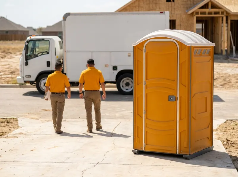 Bulk Waste Holding Tanks in San Antonio, TX